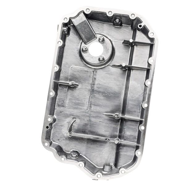 RIDEX 592O0065 Carter d'huile Passat 3b2