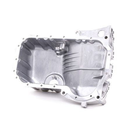 Número OEM 058 103 598 C - Cárter de aceite 592O0051 SEAT, AUDI, SKODA