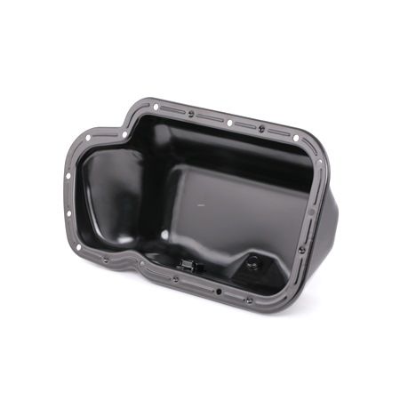 RIDEX 592O0037 oil sump PEUGEOT 205 II Hatchback 1.4 79hp 1988