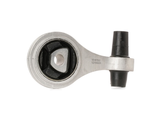 RIDEX 247E0219 support moteur FIAT Idea (350) 1.3 D Multijet 70CV 2004