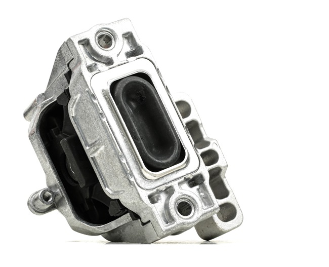 Supporto motore 247E0237 RIDEX Volkswagen Touran I (1T1, 1T2) 2.0 TDI 2010 140 CV