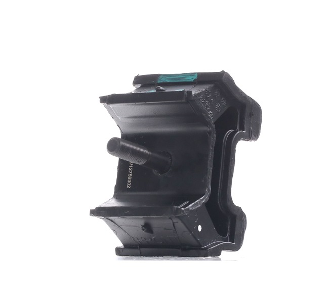 RIDEX 247E0252 Support moteur arrière et avant Mercedes ML W163