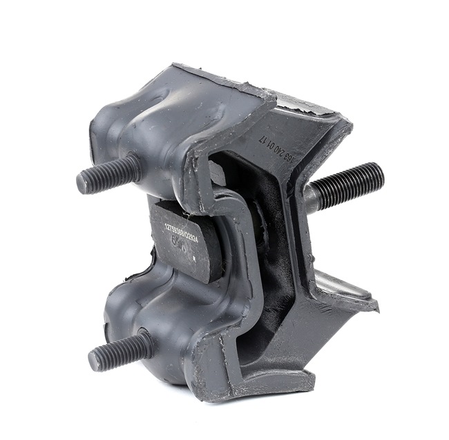 RIDEX 247E0277 support moteur MERCEDES-BENZ Classe ML (W163) ML 270 CDI 2.7 (163.113) 163CV 2000