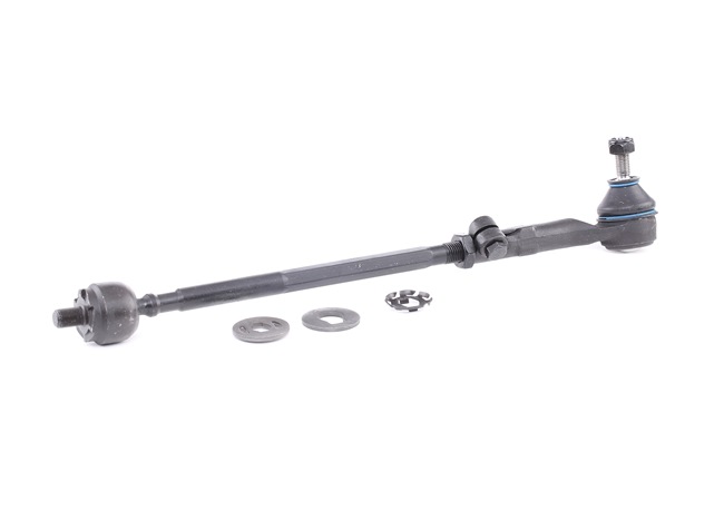 RIDEX 284R0132 inner tie rod RENAULT Twingo I Hatchback 1.2 54hp 2003