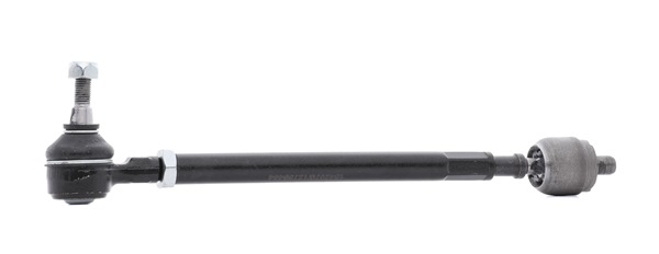 RIDEX 284R0140 track rod end RENAULT Super 5 Hatchback (B40, c40) 1.4 59hp 1986