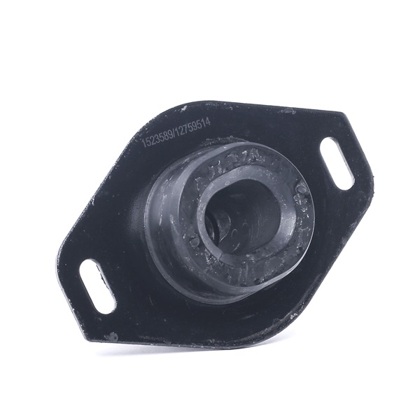 RIDEX 247E0325 support moteur FIAT Ulysse II (179) 2.0 D Multijet 120CV 2007