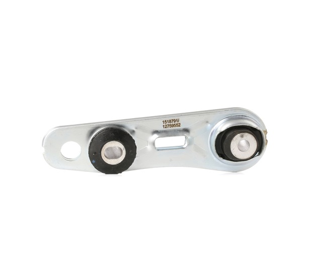Motorhalter 247E0342 RIDEX RENAULT Espace IV (JK) 2.0 Turbo 2003 163 PS