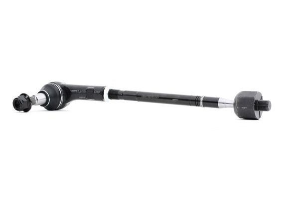 Spurstangenköpfe 284R0167 RIDEX VW Amarok Pritsche / Fahrgestell (S1B, S6B, S7B) 2.0 TDI 2014 140 PS