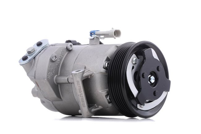 AC-compressor SKKM-0340246 STARK OPEL Astra J GTC (P10) 1.7 CDTI (08) 2014 131 Pk