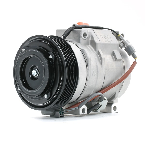 OEM-Nummer 88310-6A140 - Klimakompressor SKKM-0340247 TOYOTA, VOLVO
