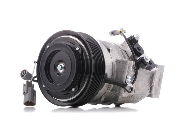 OEM-Nummer 88310-6A140 - Klimakompressor 447K0248 TOYOTA, VOLVO