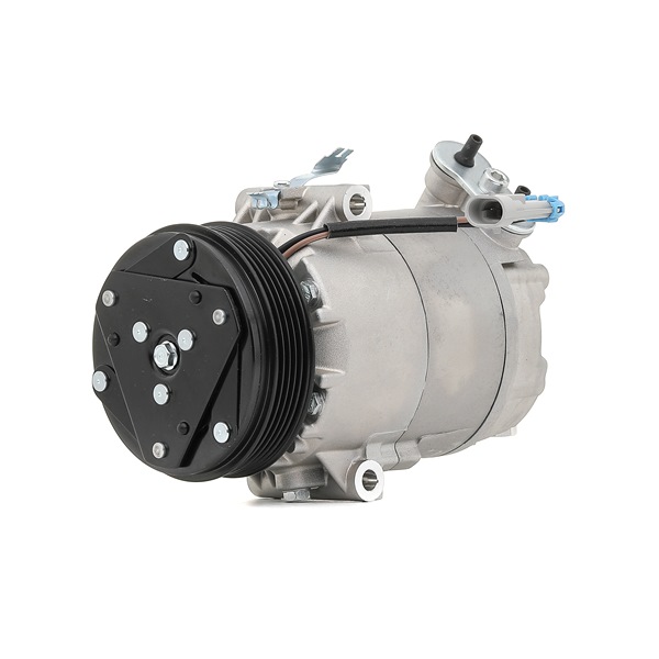 STARK SKKM-0340254 ac compressor VAUXHALL Corsa Mk2 (C) Hatchback (X01) 1.2 16V Dualfuel (F08) 75hp 2006