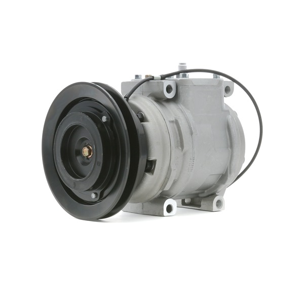 STARK | Aircondition kompressor Kältemittel: R134a, PAG 46 SKKM-0340257 MITSUBISHI Pajero II (V20) 1996 billig online