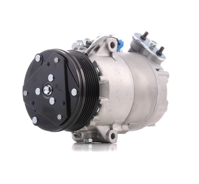RIDEX | Compressor PAG 150, Met PAG compressorolie 447K0259 OPEL Astra H GTC (A04) 2008 goedkoop online