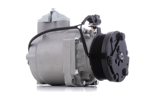OEM-Nummer 6T16-19D629-BB - Klimakompressor SKKM-0340265 FORD, VOLVO, FORD USA