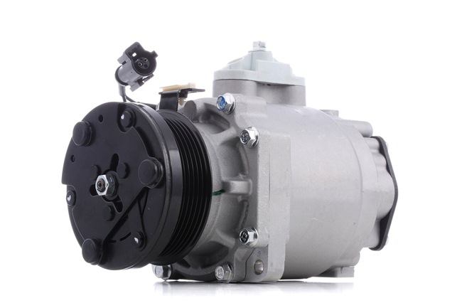OEM-Nummer 6T16-19D629-BB - Klimakompressor 447K0266 FORD, VOLVO, FORD USA