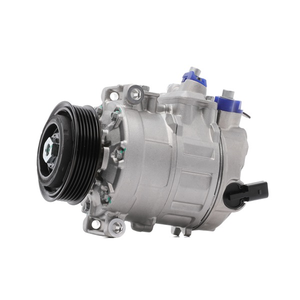 Kompressor Klimaanlage 447K0268 RIDEX VW Amarok Pickup (2HA, 2HB, S1B, S6B, S7A, S7B) 2.0 TDI 4motion 2012 140 PS
