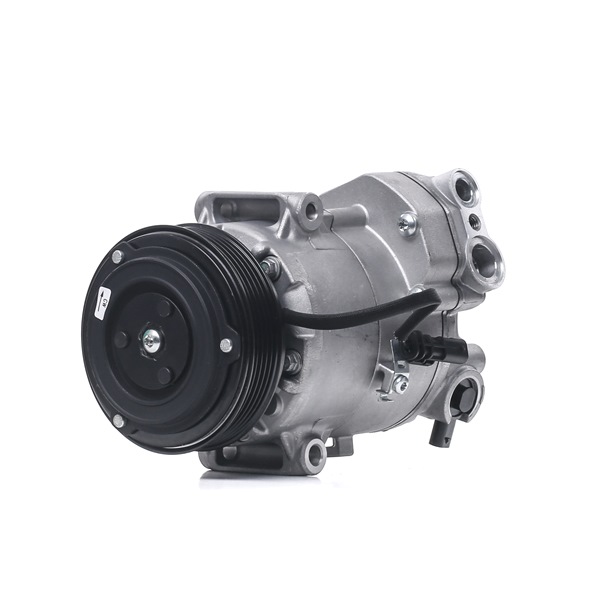 Número OEM 13 41 4019 - Compresor, aire acondicionado 447K0269 OPEL, CHEVROLET, DAEWOO, GMC, VAUXHALL