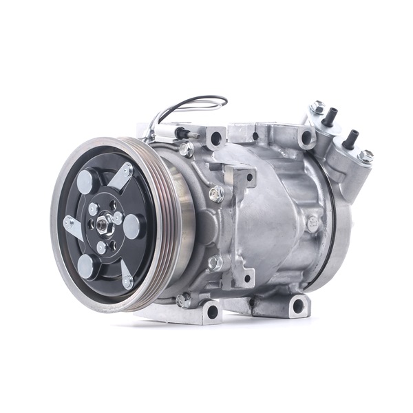 OEM-Nummer 92 60 062 29R - Klimakompressor 447K0270 RENAULT, VOLVO, NISSAN, DACIA, LADA