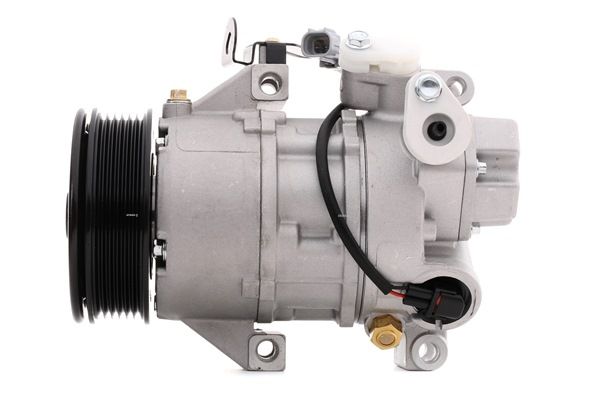 Número OEM 88310-0D212 - Compressor, ar condicionado SKKM-0340270 TOYOTA