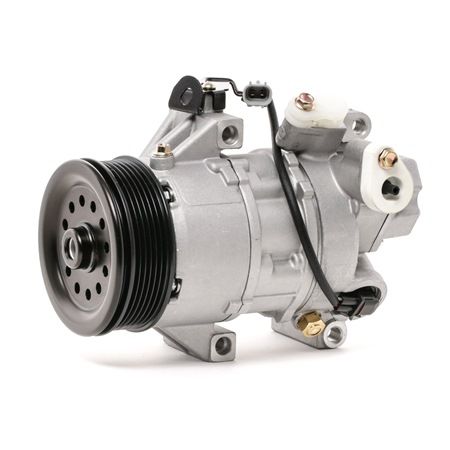 Número OEM 88310-0D212 - Compressor, ar condicionado 447K0271 TOYOTA