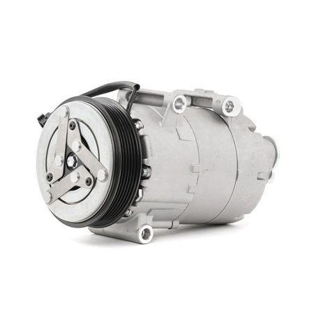 RIDEX | Compresor clima PAG 46, con aceite de compresor PAG, con junta tórica 447K0274 FORD C-Max (DM2) 2010 baratos online