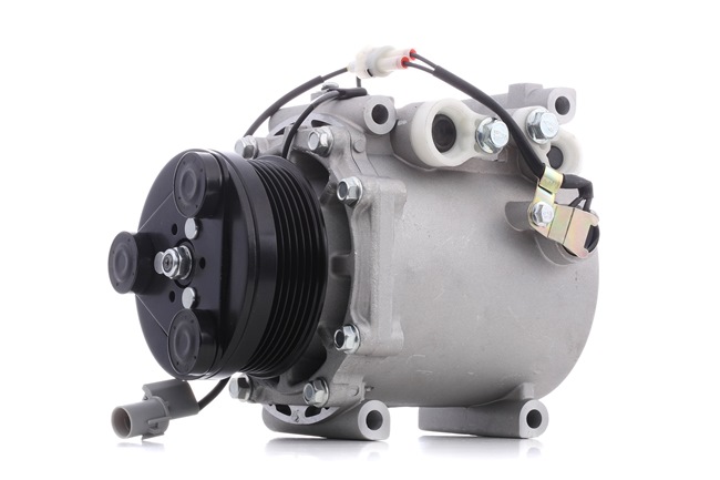 Compressore aria condizionata SKKM-0340276 STARK MITSUBISHI Grandis (NA4W) 2.4 MIVEC (NA4W) 2007 177 CV