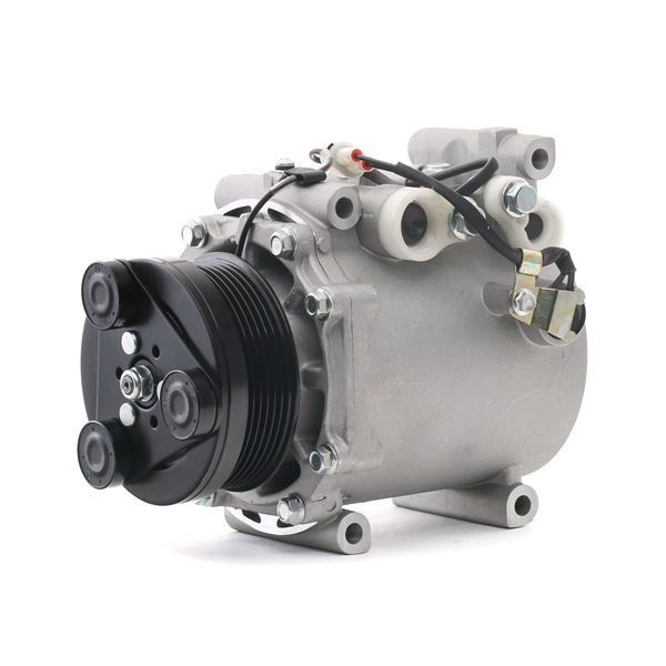 Compressore aria condizionata 447K0277 RIDEX MITSUBISHI Grandis (NA4W) 2.4 MIVEC (NA4W) 2006 177 CV
