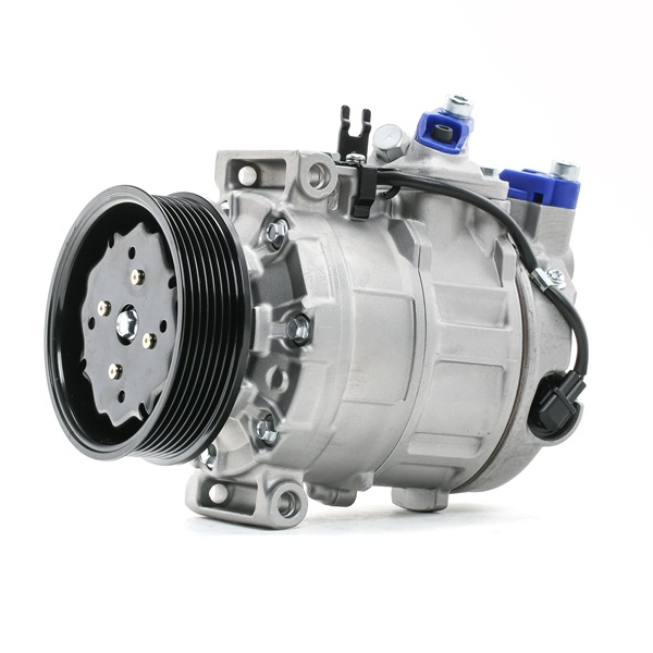 Compressore aria condizionata SKKM-0340279 STARK Volkswagen Touareg I (7LA, 7L6, 7L7) 3.0 TDI 2007 211 CV