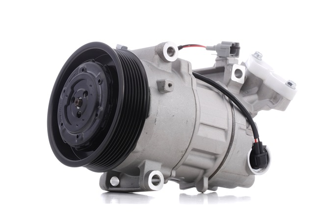 STARK SKKM-0340284 AC compressor RENAULT MEGANE 3 Coupe (DZ0/1) 2.0 R.S. 273 hp Petrol 2015