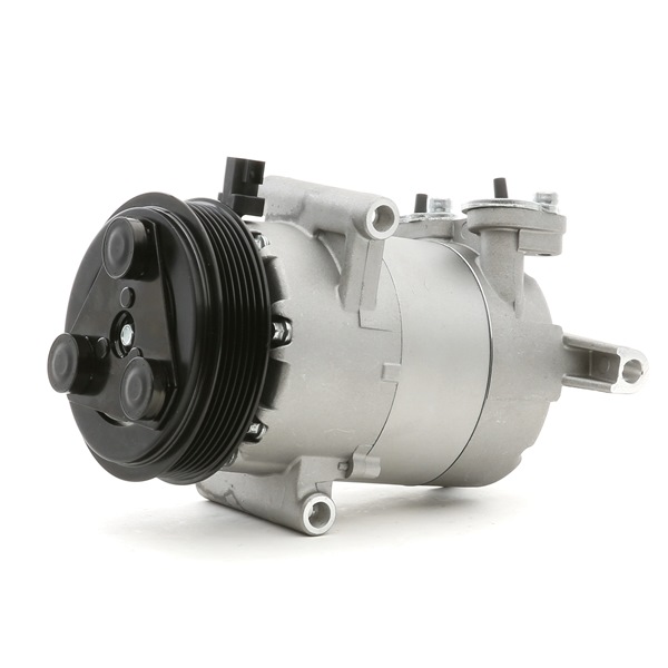 Numer OEM 1 371 569 - Sprężarka klimatyzacji 447K0288 FORD, PEUGEOT, FIAT, CITROËN, VOLVO