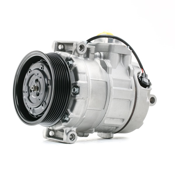 Air conditioning compressor SKKM-0340288 STARK 64 52 6 956 719 BMW, MINI