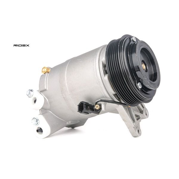 Numero OEM 92600-CA01A - Compressore aria condizionata 447K0292 NISSAN