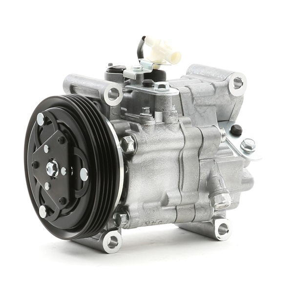 AC-compressor SKKM-0340311 STARK SUZUKI Swift III Hatchback (MZ, EZ) 1.3 4x4 (RS 413, ZD11S) 2009 92 Pk