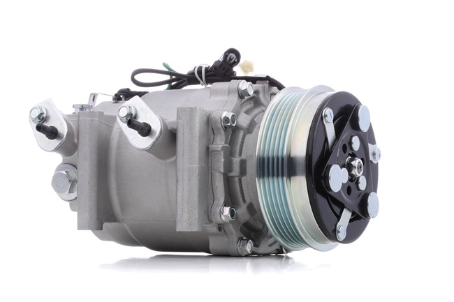 Número OEM 38 800 RB7 Z02 0M2 01 - Compressor, ar condicionado SKKM-0340319 HONDA