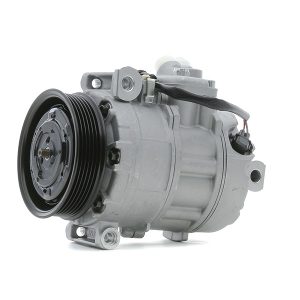 Numéro OEM 64 52 9 122 618 - Compresseur de climatisation 447K0322 BMW, MINI, VOLVO, ALPINA