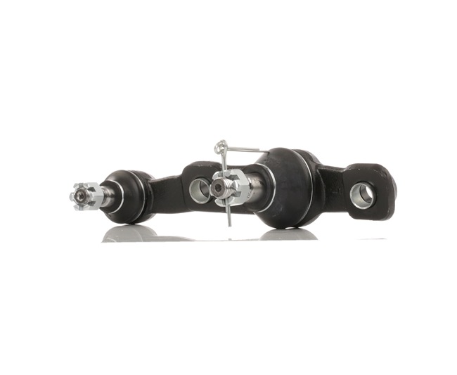RIDEX | Rótulas suspension Eje delantero, izquierda, debajo, con tuerca almenada rebajada 2462S0352 LEXUS IS II Berlina (XE20) 2005 baratos online