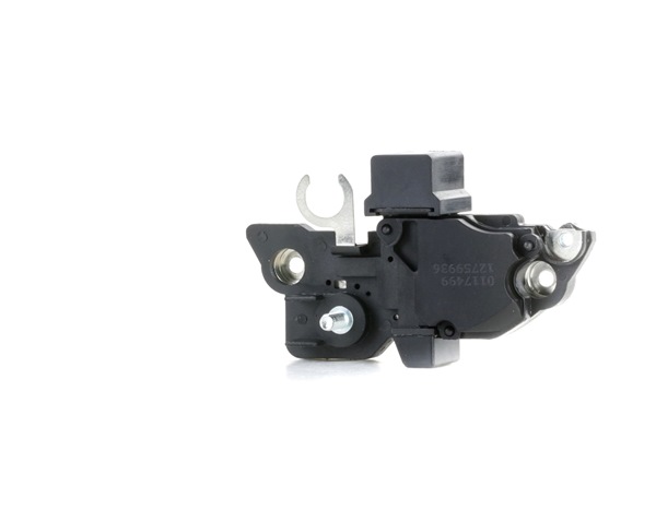 Dynamoregulator SKRE-2450008 STARK OPEL Corsa C Hatchback (X01) 1.4 (F08, F68) 2001 90 hk
