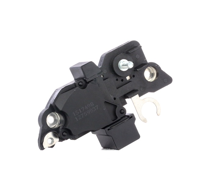 Dynamoregulator 288R0009 RIDEX OPEL Corsa C Hatchback (X01) 1.4 (F08, F68) 2000 90 hk