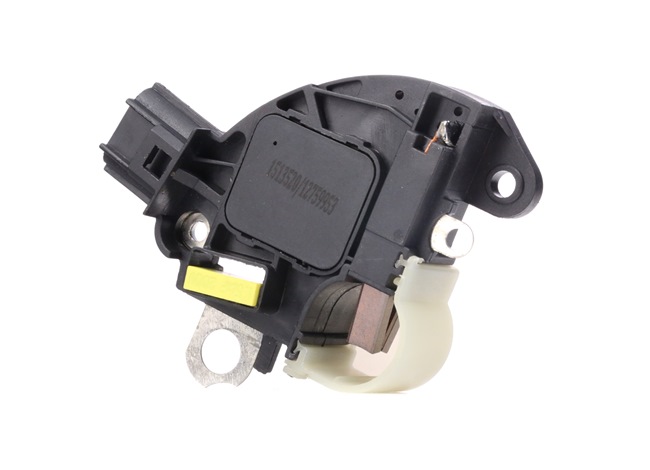 RIDEX 288R0016 alternator regulator FORD Focus Mk1 Hatchback (DAW, DBW) 1.8 TDCi 100hp 2002