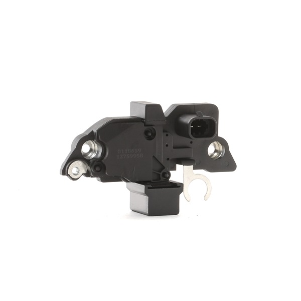 Laddningsregulator SKRE-2450018 STARK OPEL Corsa C Hatchback (X01) 1.2 Twinport (F08, F68) 2008 80 hk