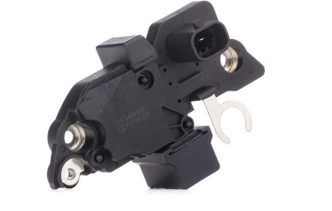 Generatorregler 288R0019 RIDEX OPEL Corsa C Schrägheck (X01) 1.2 Twinport (F08, F68) 2005 80 PS