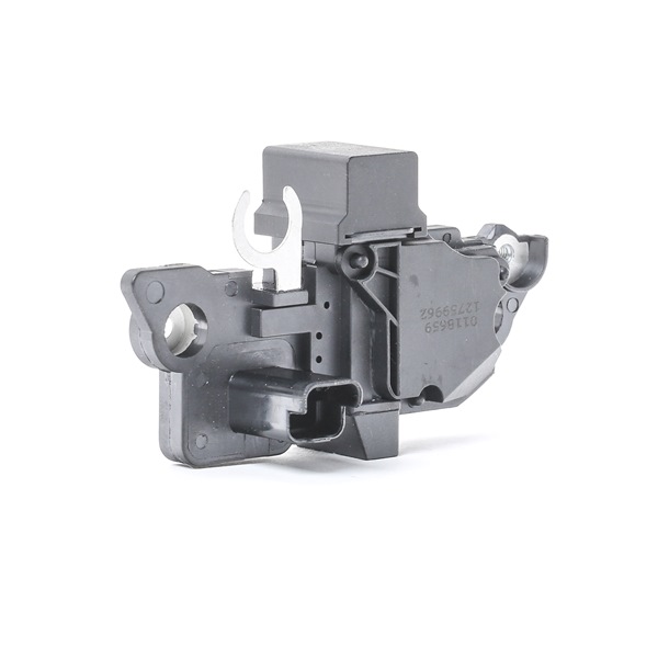Laddningsregulator SKRE-2450020 STARK RENAULT Grand Scénic III (JZ) 1.5 dCi 2010 106 hk