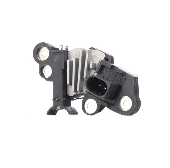 Spanningsregelaar 288R0022 RIDEX FORD Transit Mk6 Flatbed vrachtwagen / Chassis (V347, V348) 2.4 TDCi RWD 2006 115 Pk