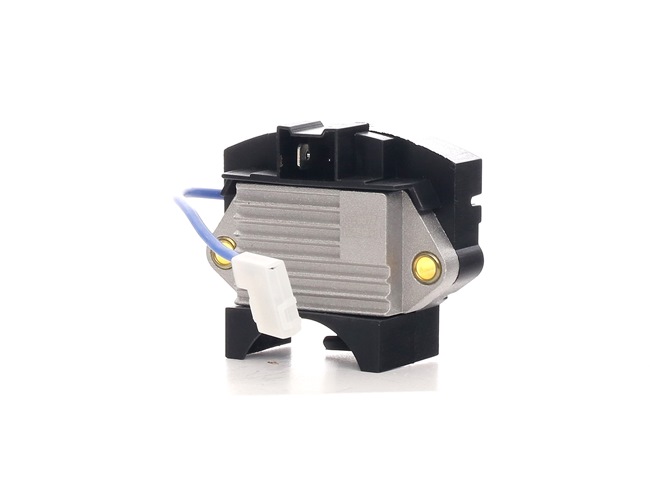 Regulador do alternador 288R0029 RIDEX ROVER 400 Sedan (XW) 1.8 TD 1992 88 cv