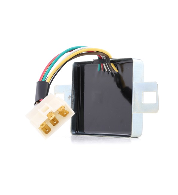 Generatorregler 288R0030 RIDEX DAIHATSU Rocky SUV (F7, F8) 2.8 TD (F70, F75, F80, F85) 1991 102 PS