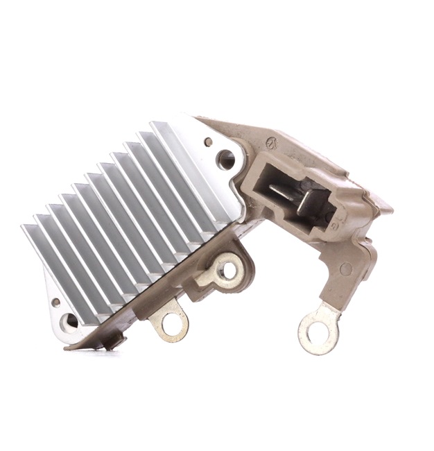 RIDEX 288R0038 Lichtmaschinenregler SUZUKI SWIFT 1 (AA) 1.3 64 PS Benzin 1989