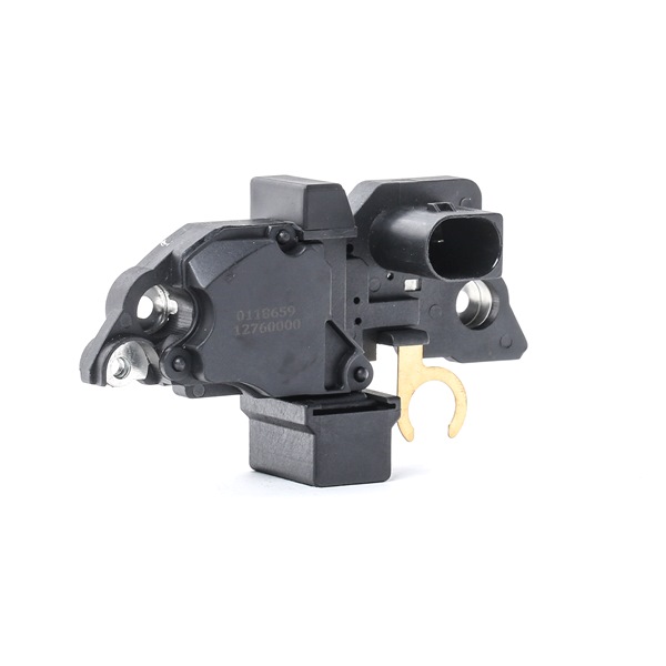 Laddningsregulator SKRE-2450038 STARK VW Passat B5 Variant (3B5) 2.0 2000 120 hk
