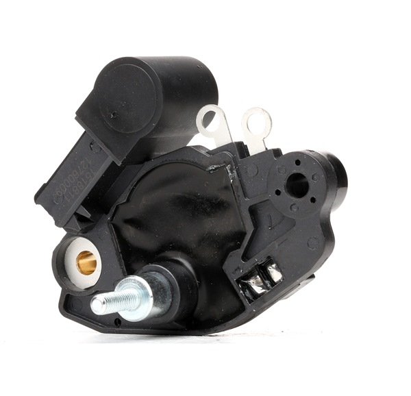 Regler Lichtmaschine 288R0043 RIDEX RENAULT Master II Bus 2.5 D 1998 80 PS