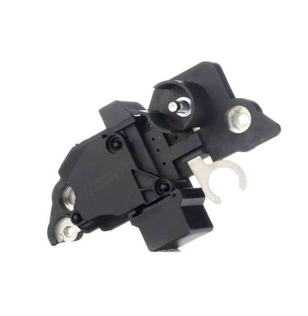 RIDEX 288R0050 alternator regulator FIAT Multipla (186) 1.6 100 16V 103hp 2010
